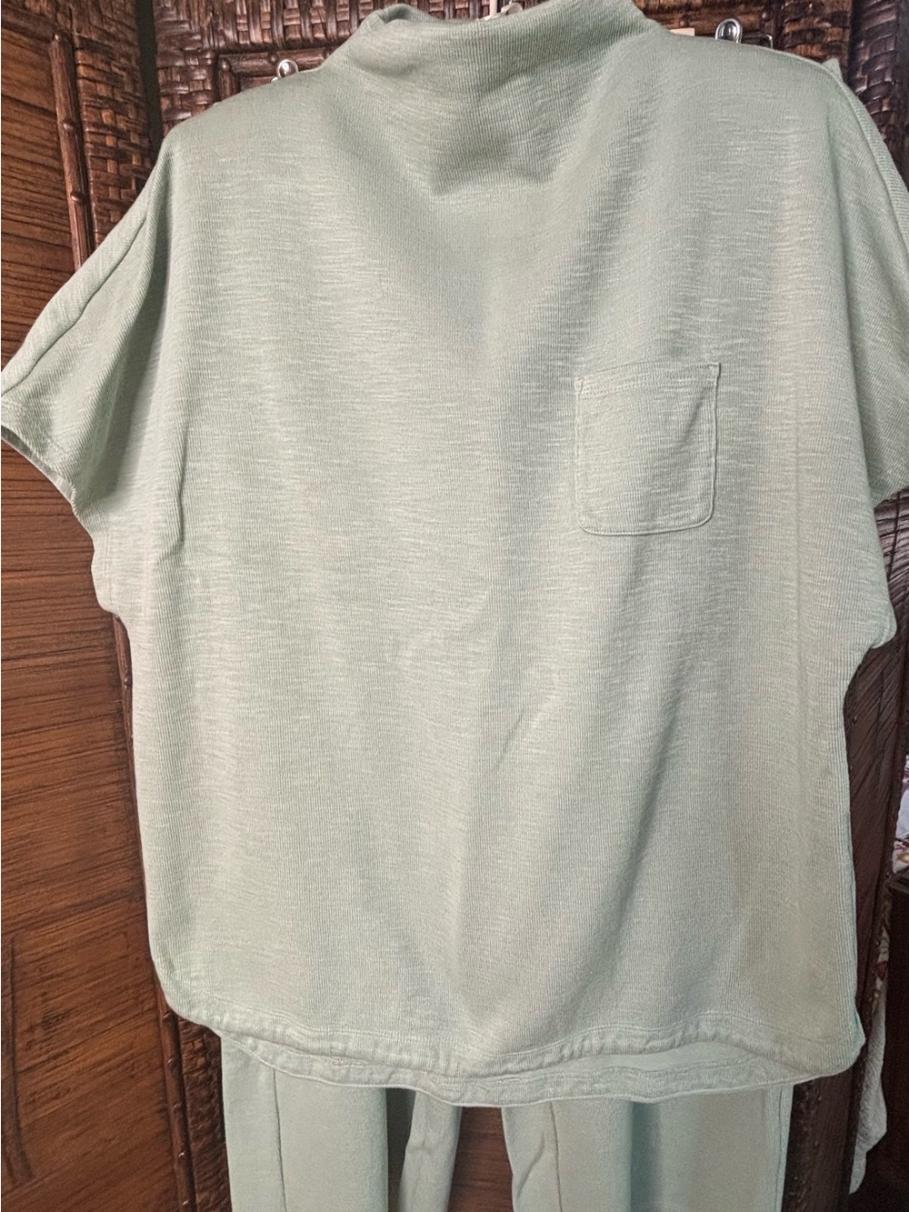 Chico’s 2pc Zenergy Set - Picture 2 of 11